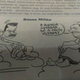 Illustration for article titled Ízléses karikatúrában foglalkozik az öngyilkossággal a Népszava